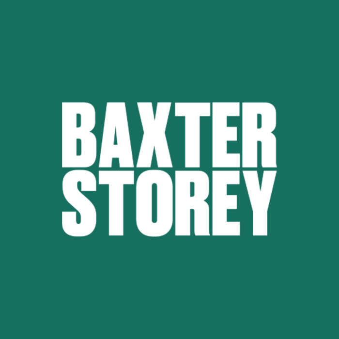 Baxter Storey