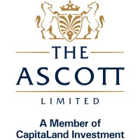 The Ascott ltd