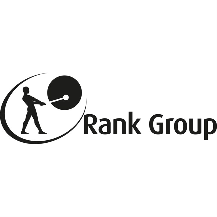 Rank Group