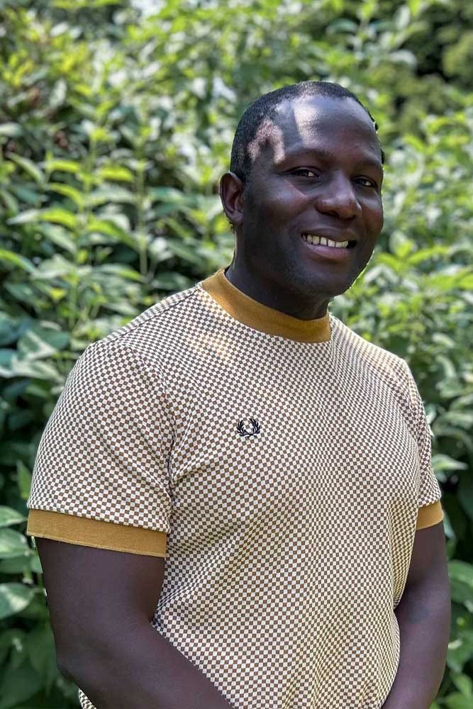 Lamin Deen