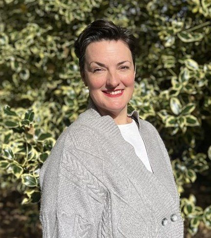 Betsy Reed
