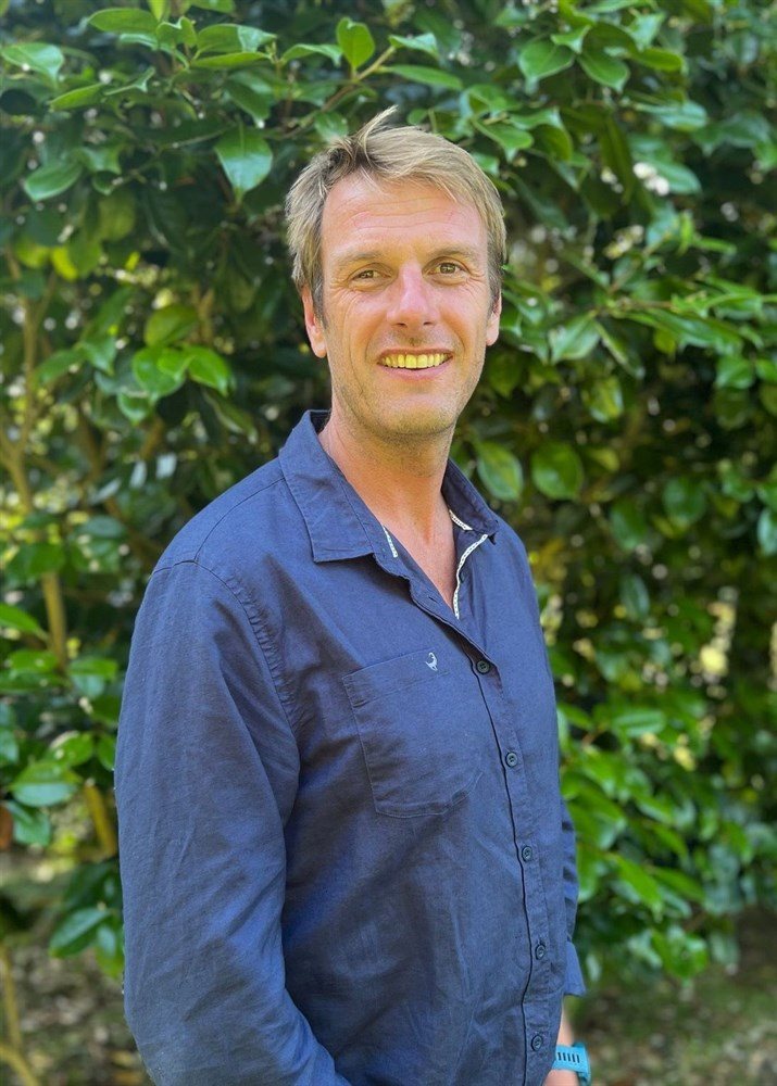 Mark Hopkins