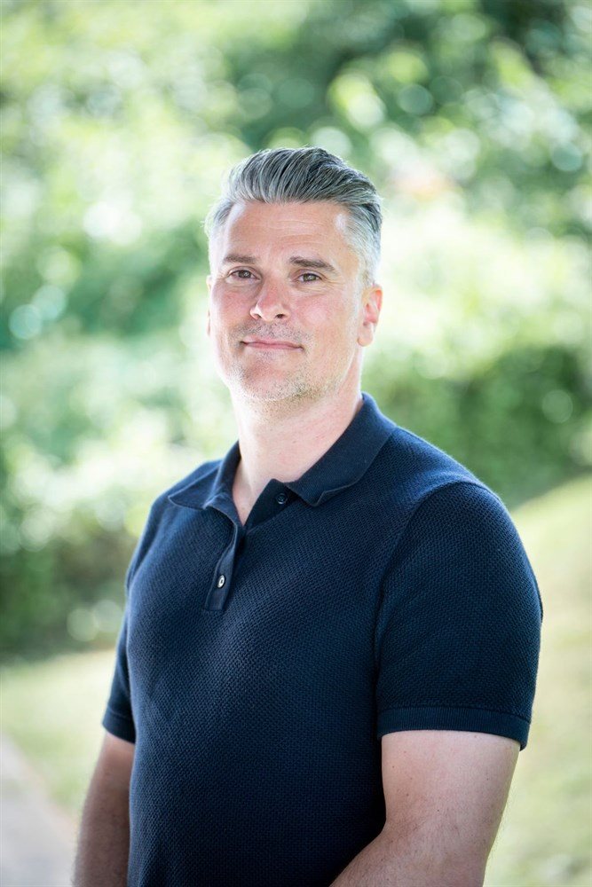 Nick Levett