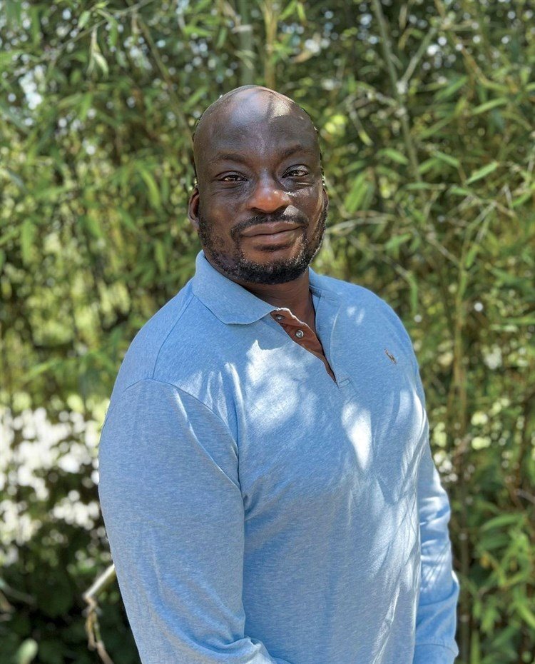 Remi Adebonojo