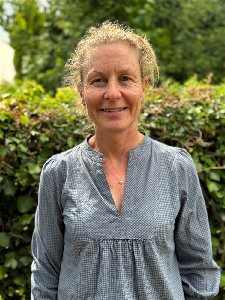 Sara Symington