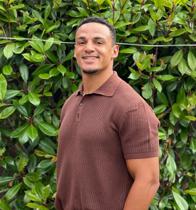 Ashton Hewitt
